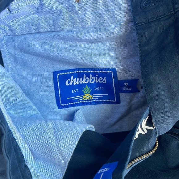 Chubbies Men’s Short - Picture 4 of 5